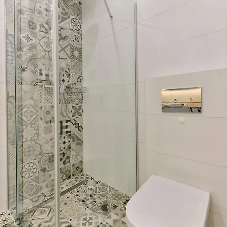 Apartament Sloneczny Platany * Колобжег