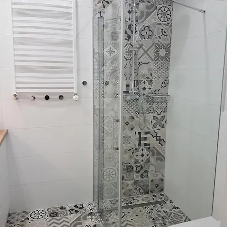 Apartament Sloneczny Platany Колобжег