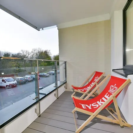 Apartament Sloneczny Platany